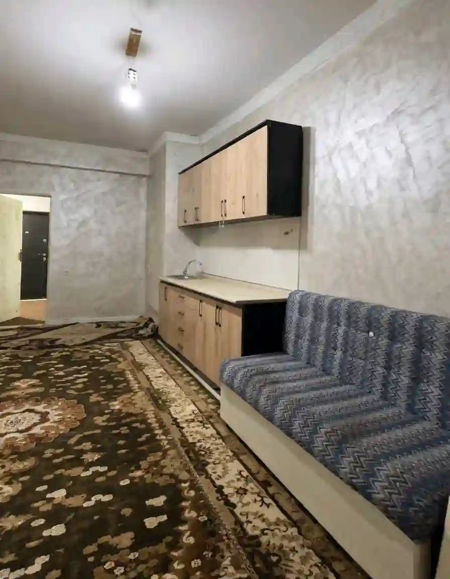 2-к квартира, 13 этаж, 76 м², И.Сомони