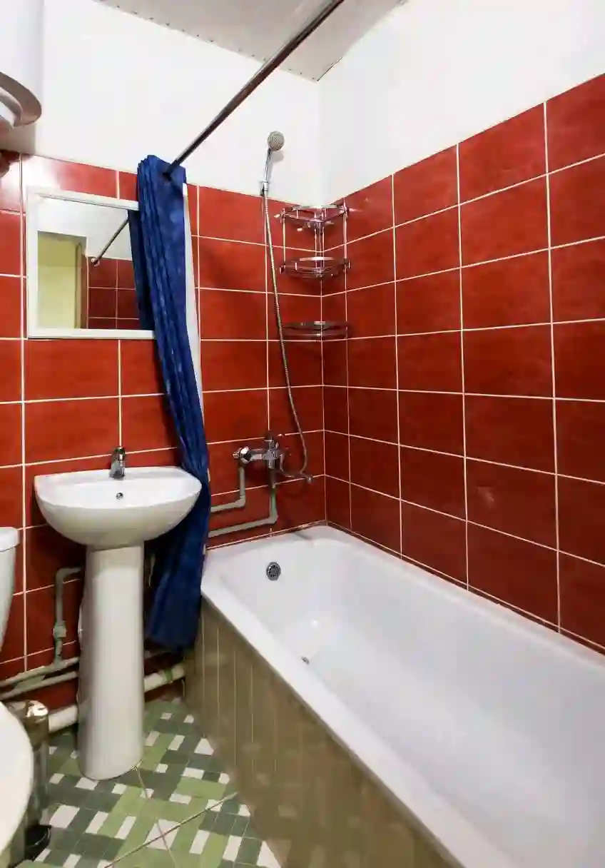 2-к квартира, 13 этаж, 76 м², И.Сомони