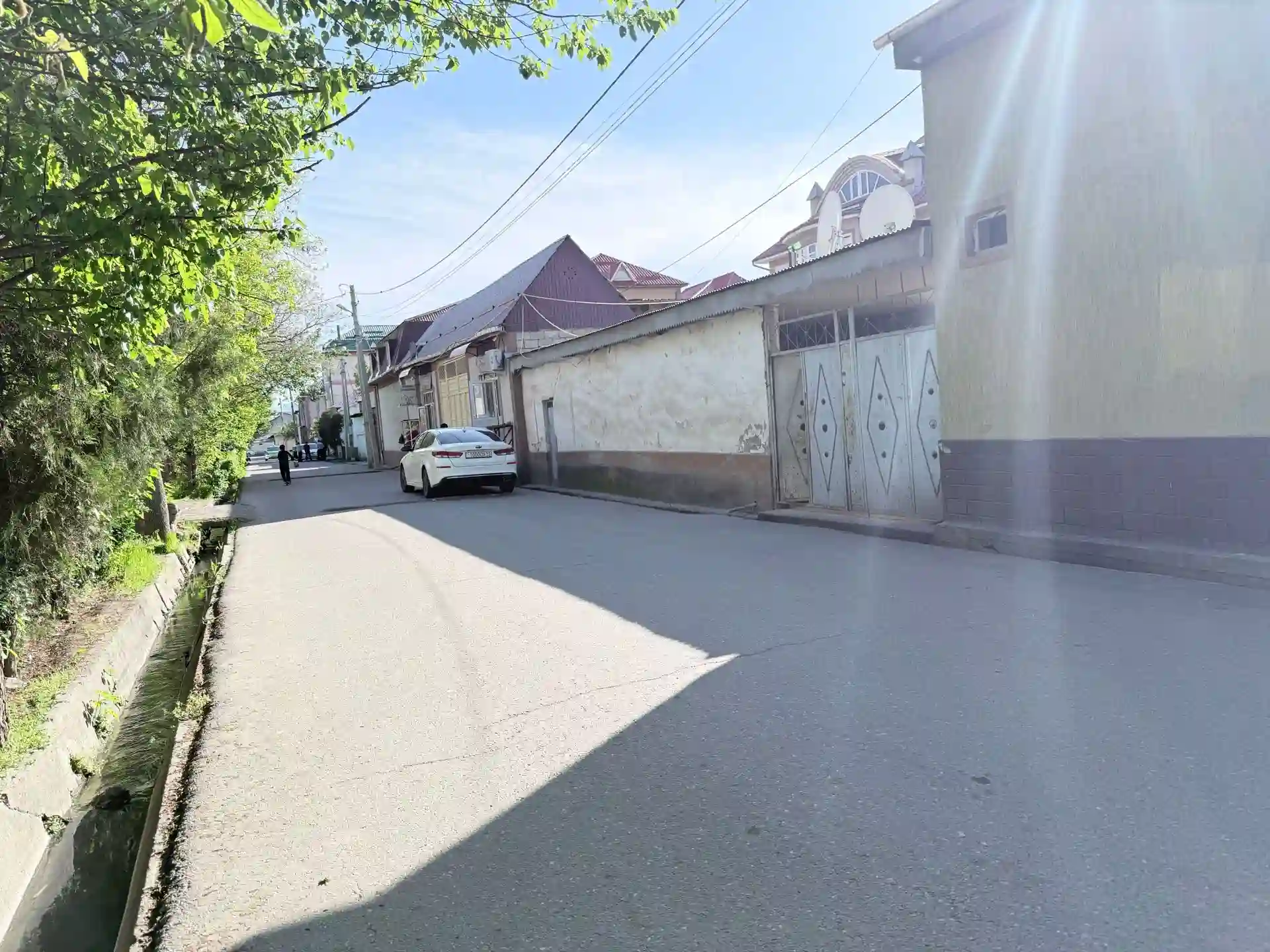 1 этажный, 9-комн. дом, 1502 м², 5 соток, Сино 2