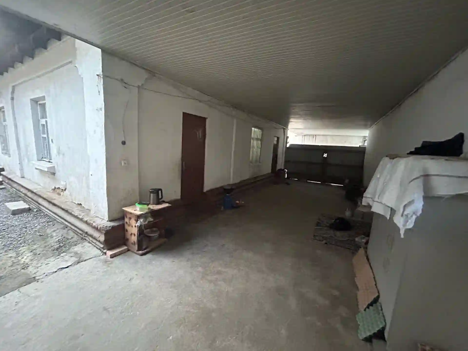 1 этажный, 9-комн. дом, 150 м², 5 соток, Сино
