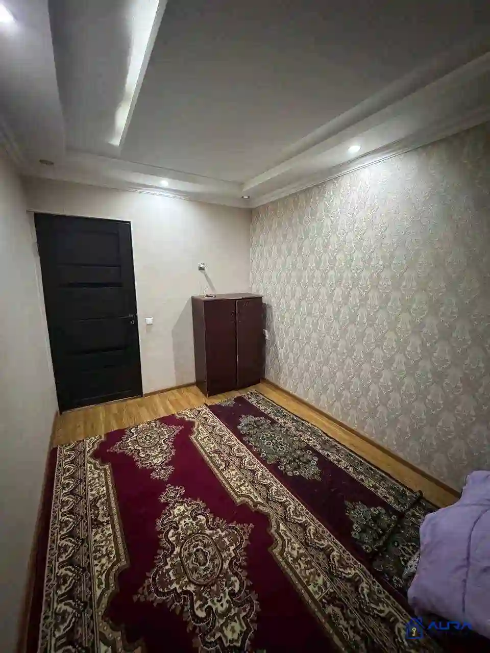 3-к квартира, 1 этаж, 63 м², Сино