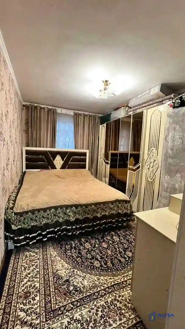2-к квартира, 2 этаж, 45 м², Шохмансур