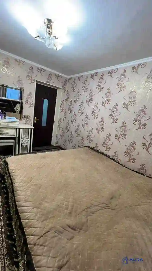 2-к квартира, 2 этаж, 45 м², Шохмансур