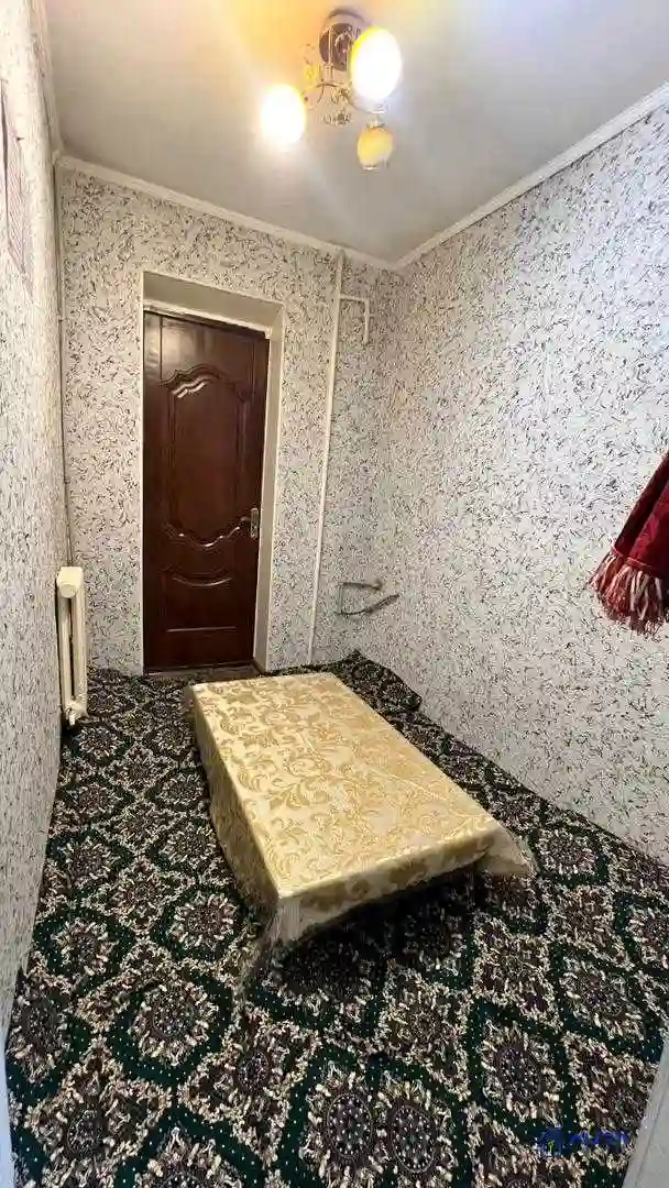 2-к квартира, 2 этаж, 45 м², Шохмансур