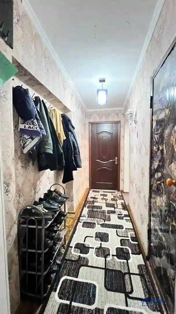 2-к квартира, 2 этаж, 45 м², Шохмансур