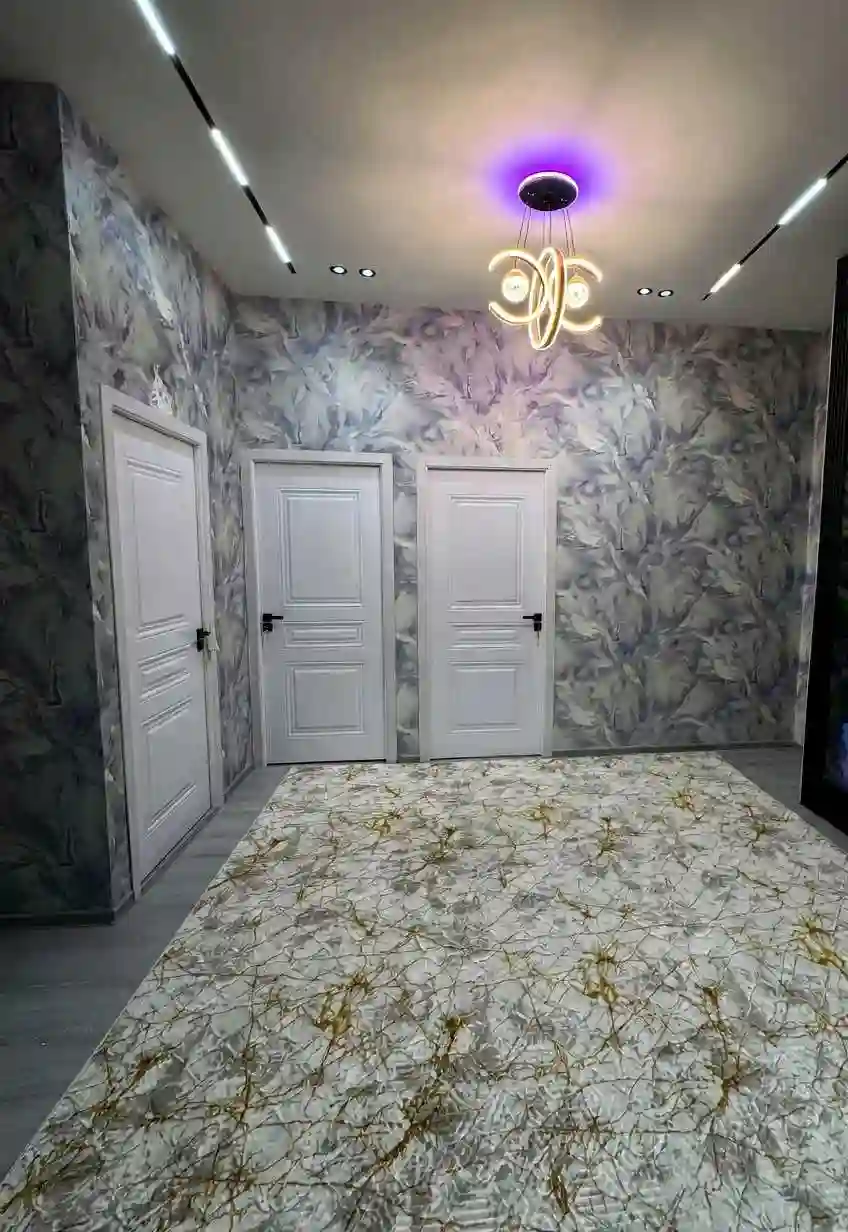 3-к квартира, 9 этаж, 61 м², И.Сомонӣ