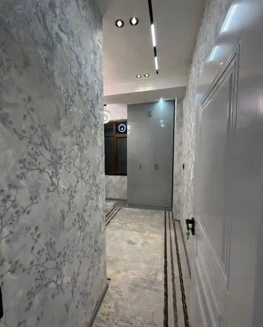 3-к квартира, 9 этаж, 61 м², И.Сомонӣ