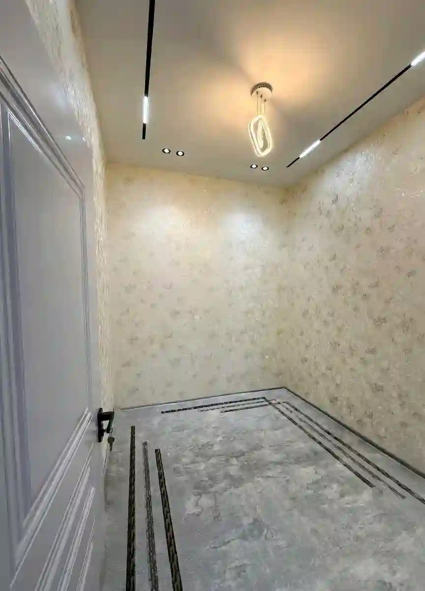 3-к квартира, 9 этаж, 61 м², И.Сомонӣ
