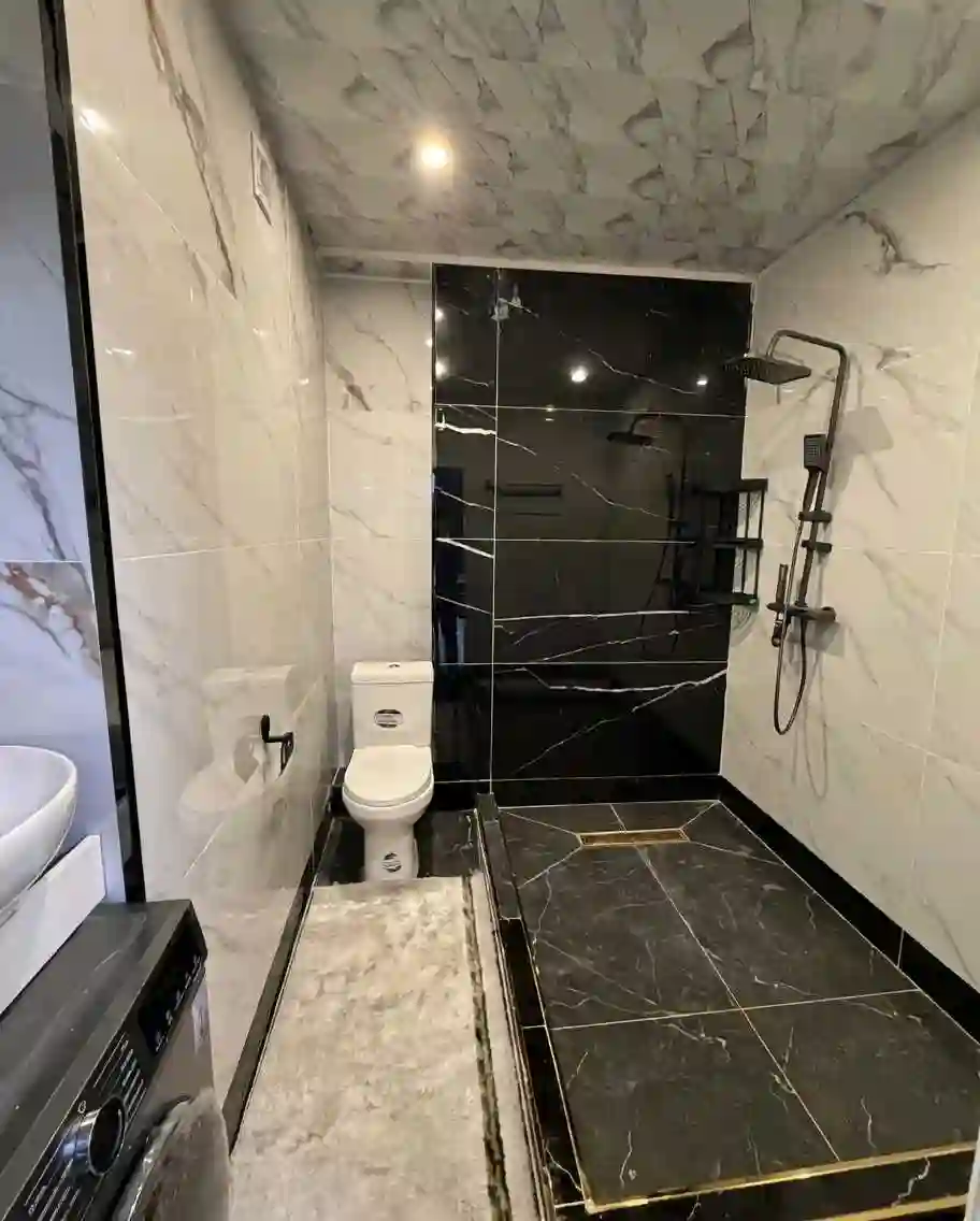 3-к квартира, 9 этаж, 61 м², И.Сомонӣ