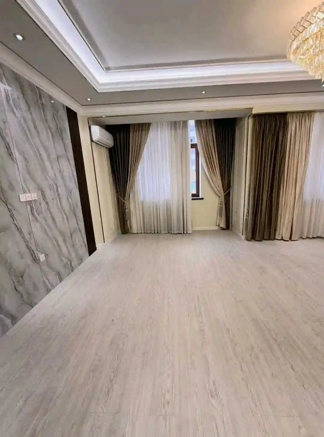 2-к квартира, 4 этаж, 96 м², Шохмансур