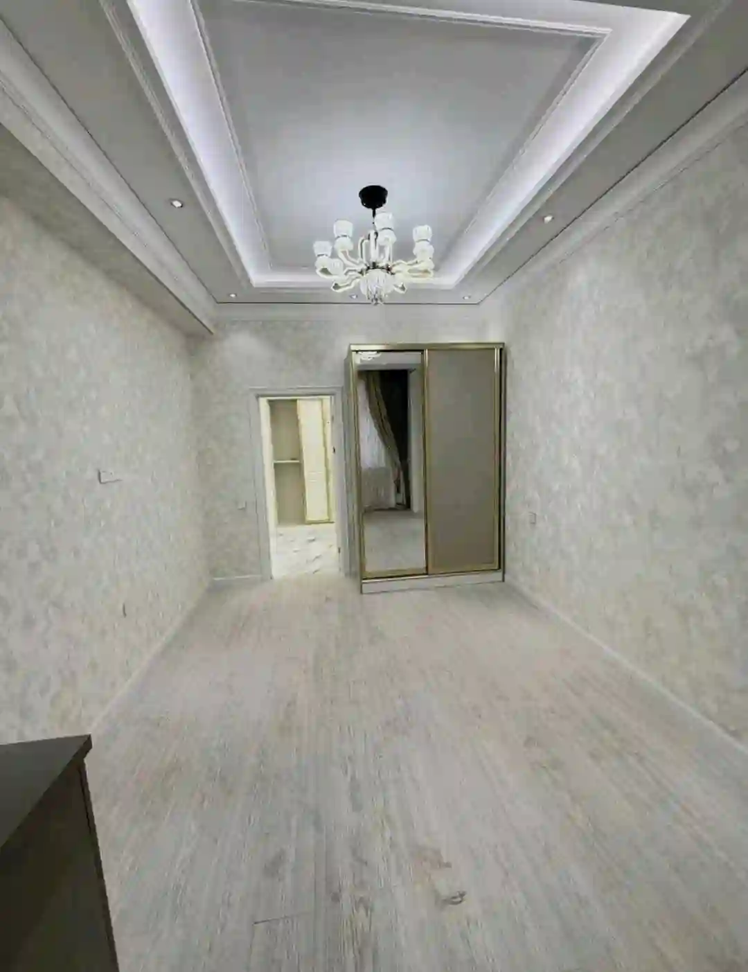 2-к квартира, 4 этаж, 96 м², Шохмансур