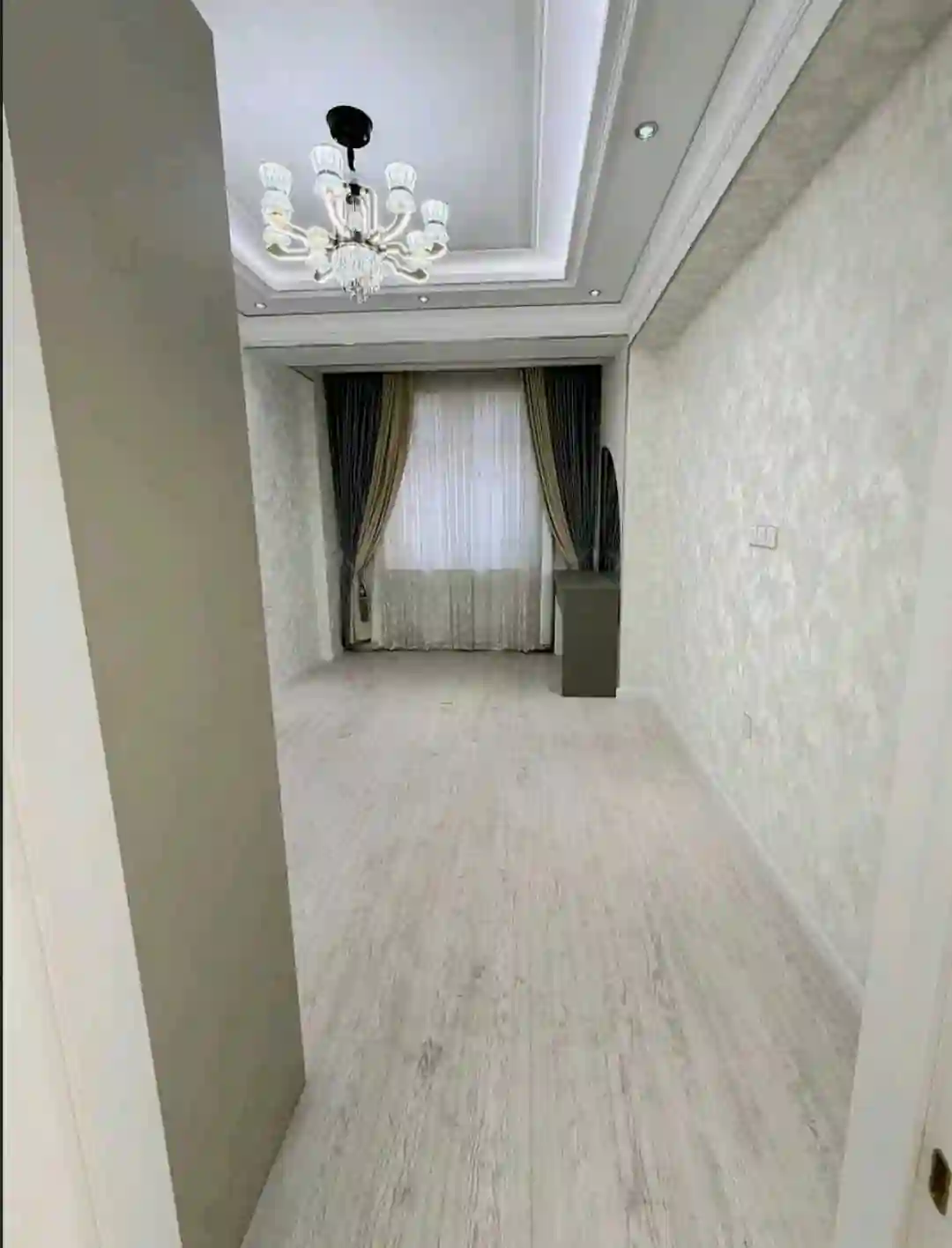 2-к квартира, 4 этаж, 96 м², Шохмансур