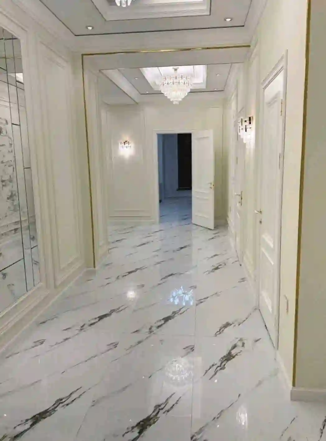 2-к квартира, 4 этаж, 96 м², Шохмансур