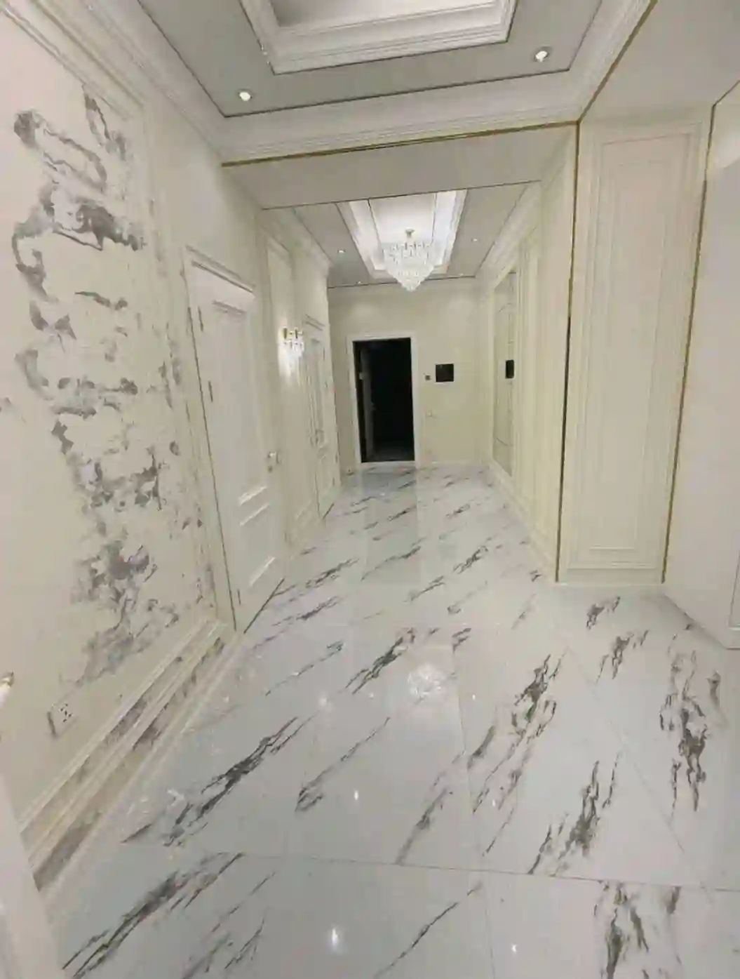 2-к квартира, 4 этаж, 96 м², Шохмансур