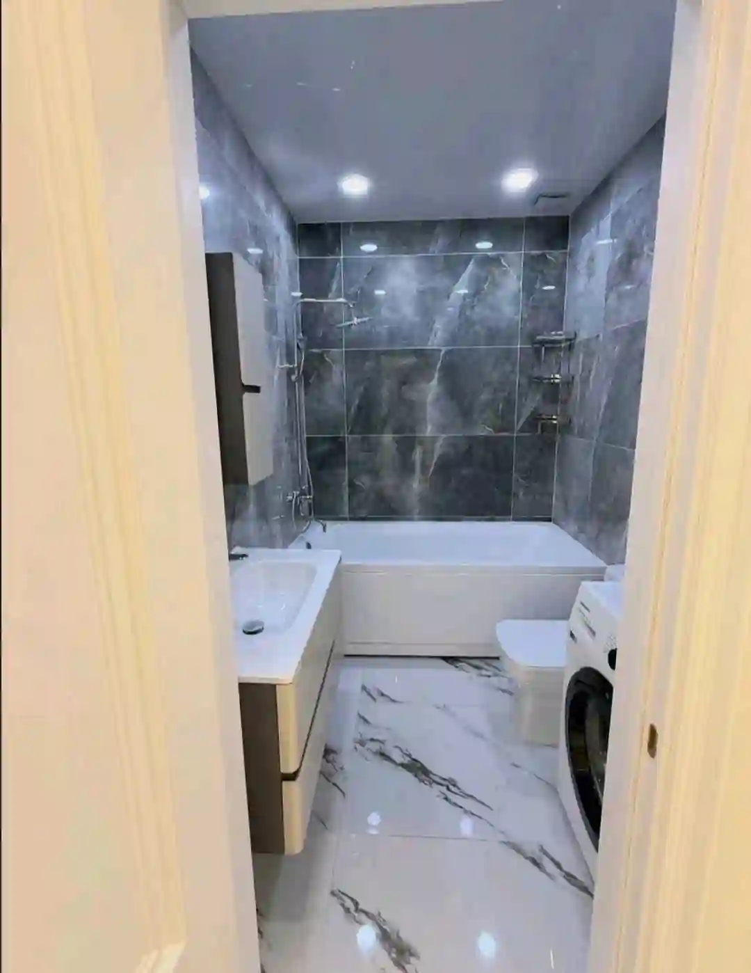 2-к квартира, 4 этаж, 96 м², Шохмансур
