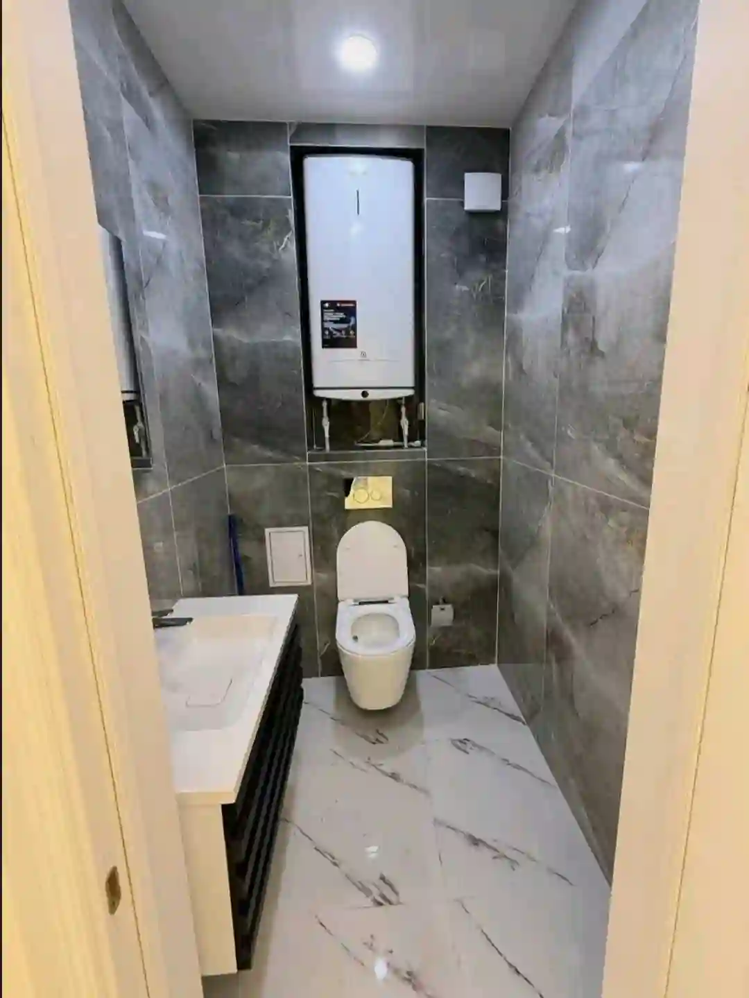2-к квартира, 4 этаж, 96 м², Шохмансур