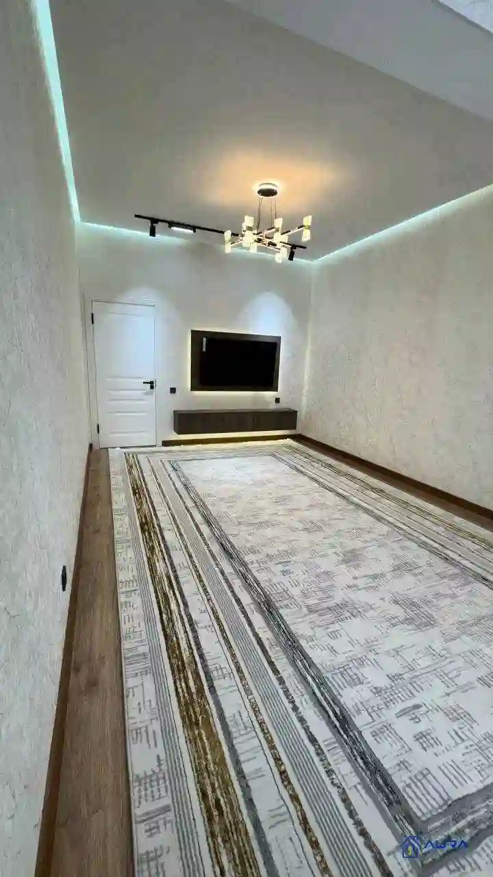 2-комн. квартира, 1 этаж, 61 м², Сино
