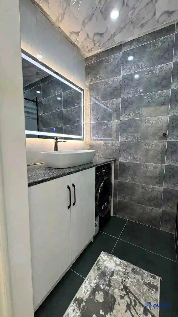 2-комн. квартира, 1 этаж, 61 м², Сино