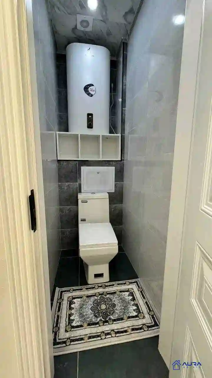 2-комн. квартира, 1 этаж, 61 м², Сино