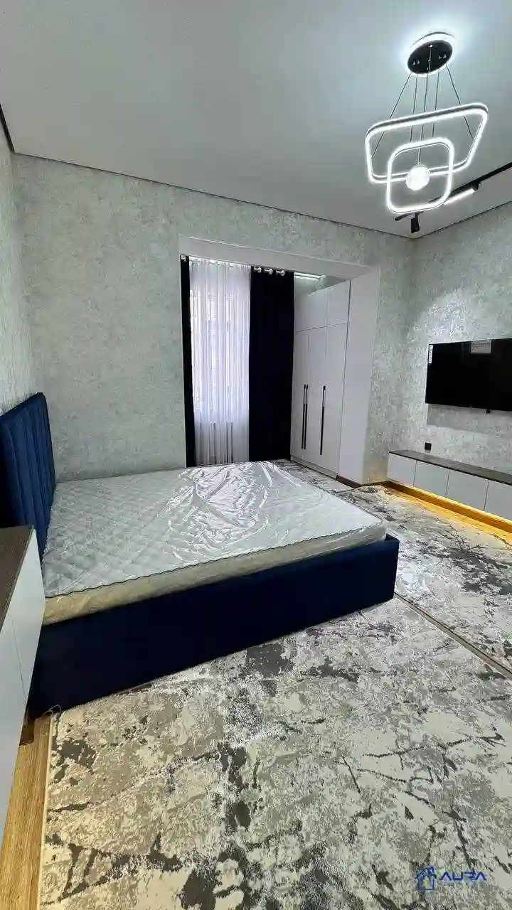 2-комн. квартира, 1 этаж, 61 м², Сино