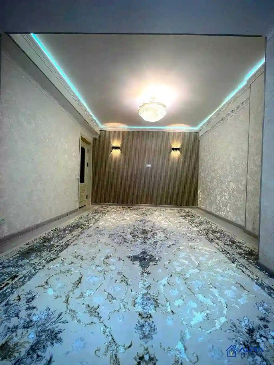 2-к квартира, 11 этаж, 67 м², Сино