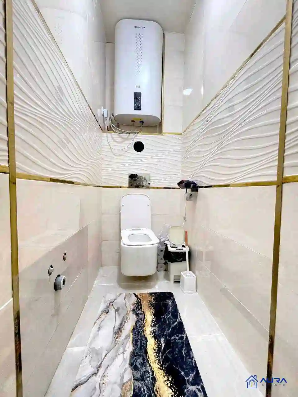 2-к квартира, 11 этаж, 67 м², Сино