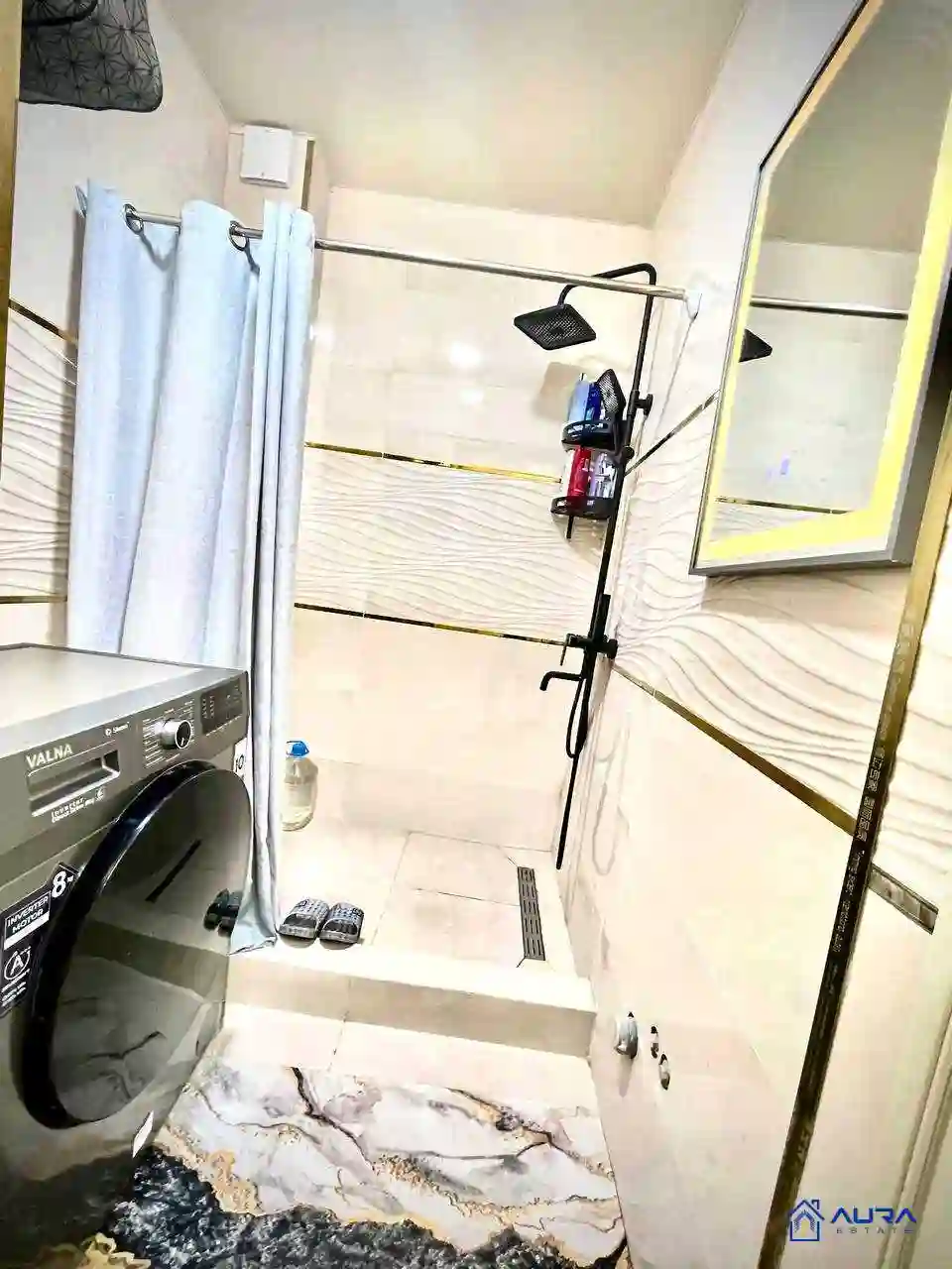 2-к квартира, 11 этаж, 67 м², Сино