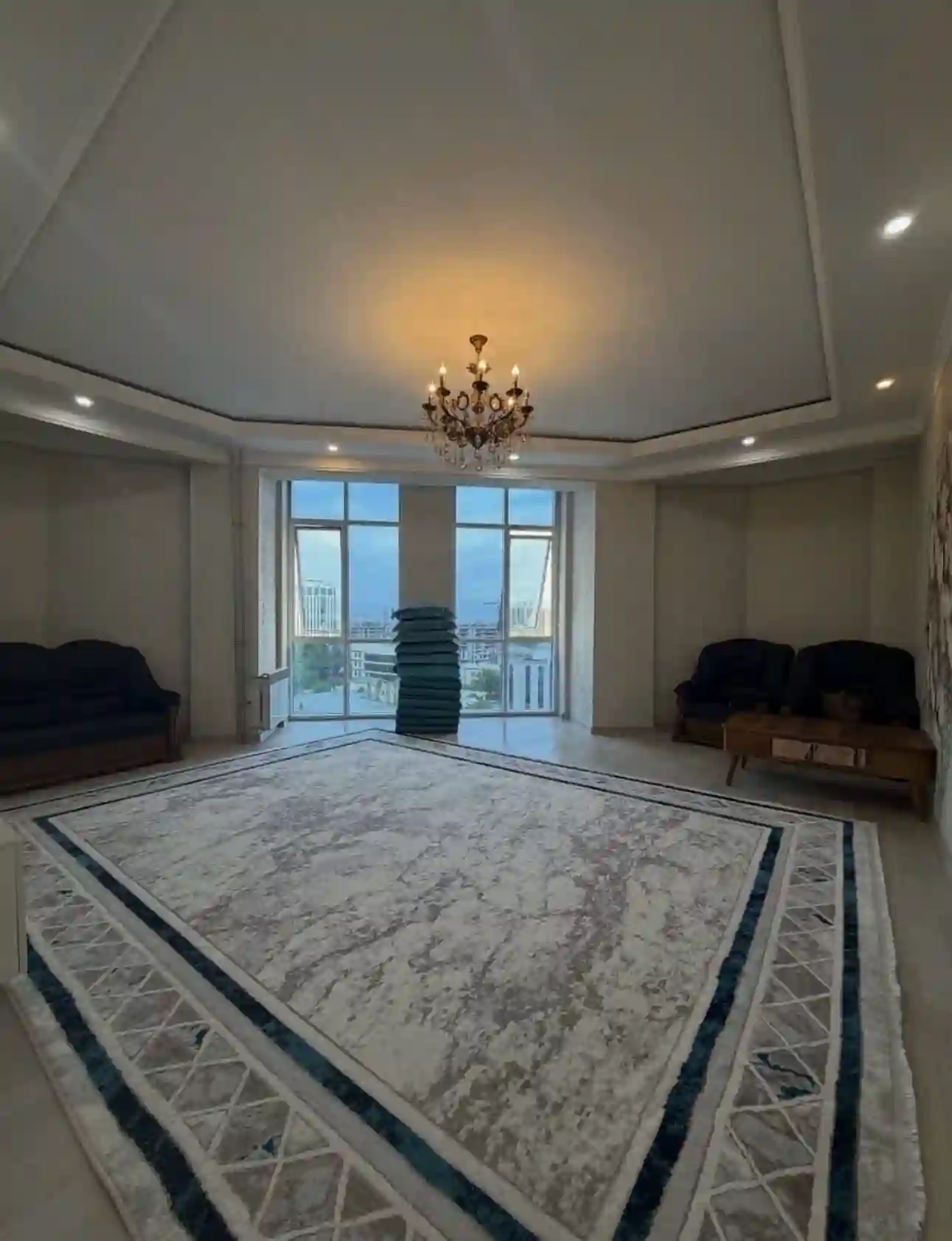 2-к квартира, 9 этаж, 83 м², Шохмансур