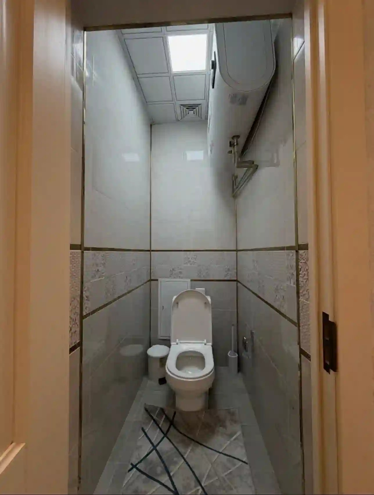 2-к квартира, 9 этаж, 83 м², Шохмансур