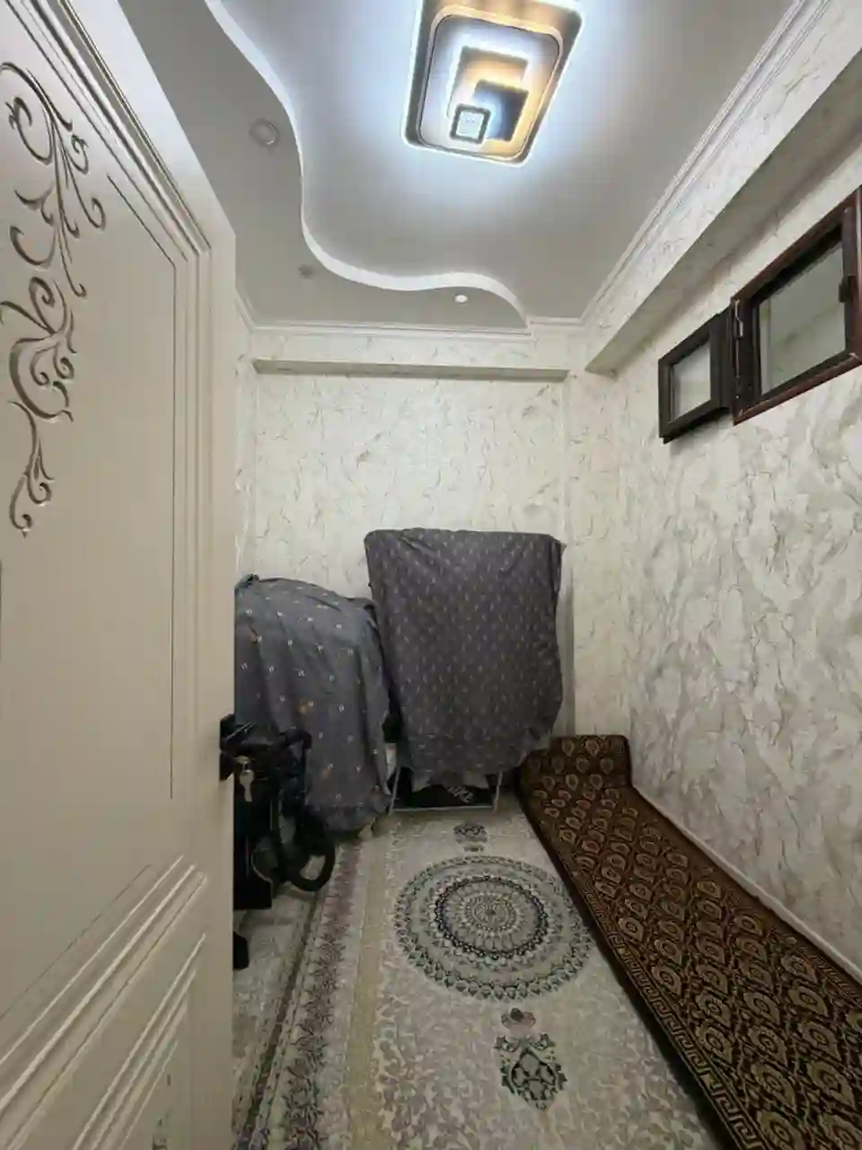 3-к квартира, 12 этаж, 79 м², ИсмоилСомони