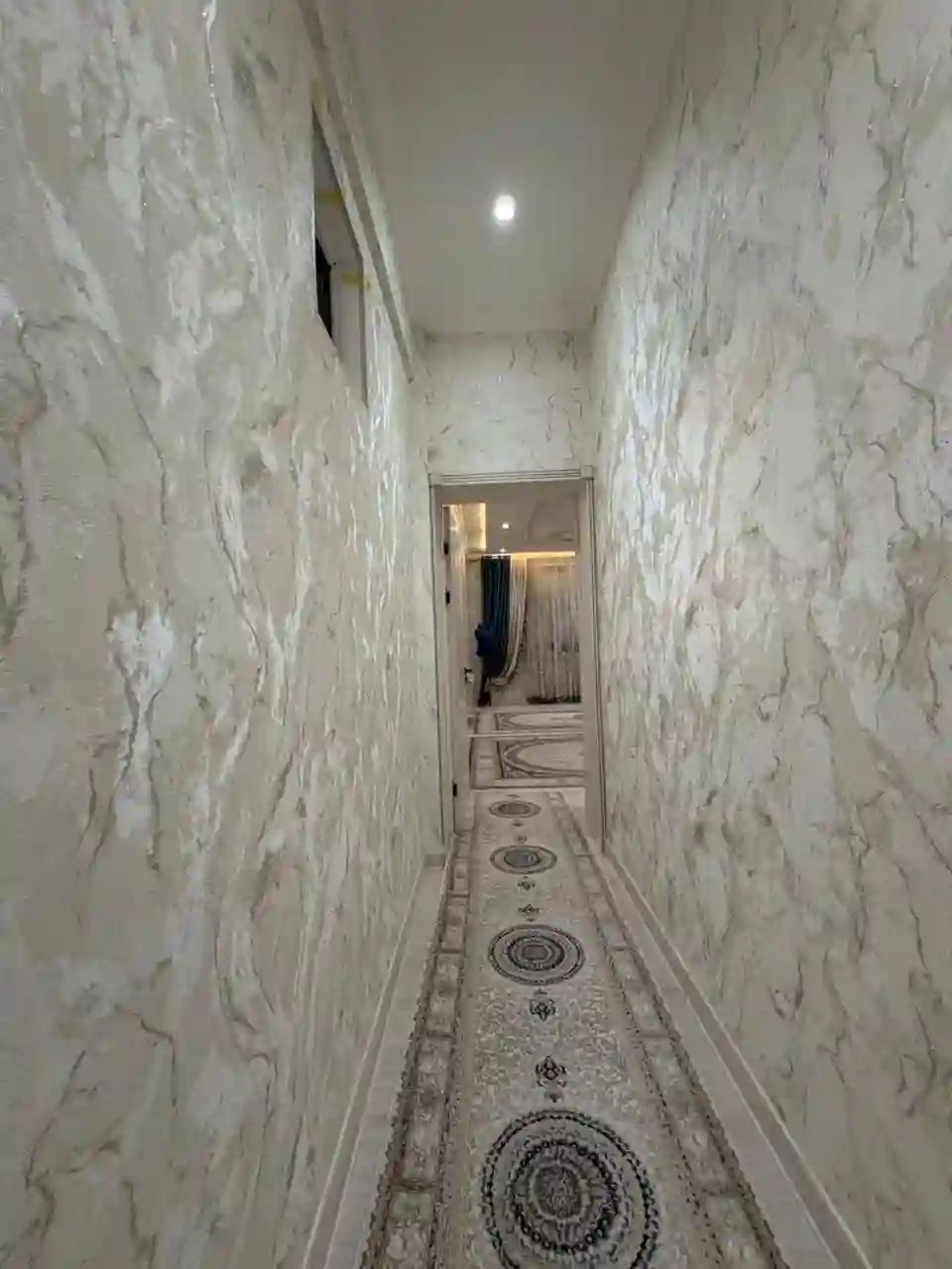 3-к квартира, 12 этаж, 79 м², ИсмоилСомони