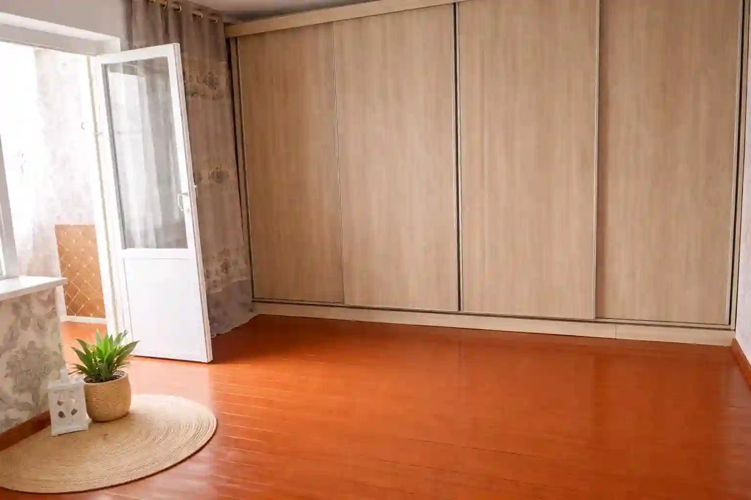 1-к квартира, 2 этаж, 35 м², Шахринав Богистон (садвинсавхоз)