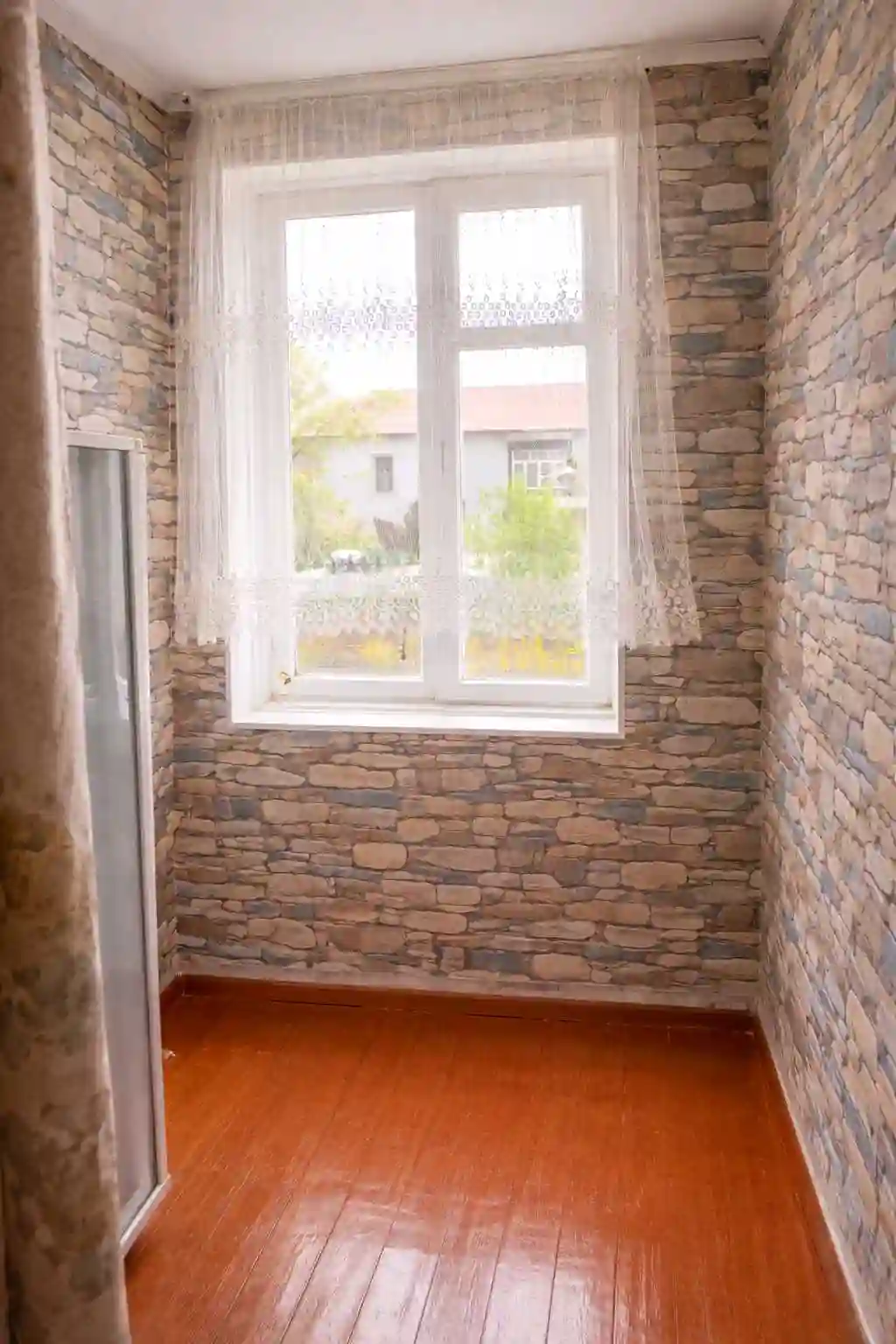 1-к квартира, 2 этаж, 35 м², Шахринав Богистон (садвинсавхоз)