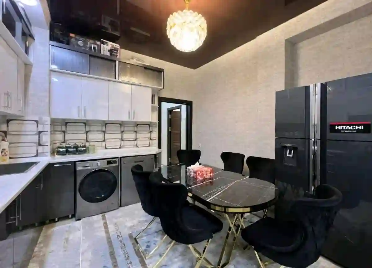 3-к квартира, 10 этаж, 118 м², И.Сомони
