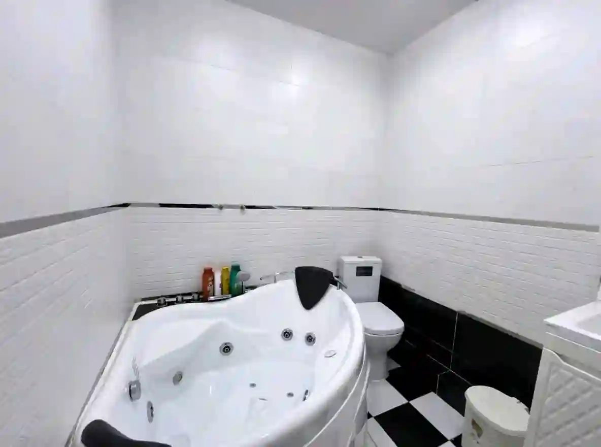 3-к квартира, 10 этаж, 118 м², И.Сомони