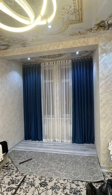 1-комн. квартира, 3 этаж, 45 м², Цирк