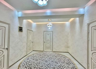 3-комн. квартира, 6 этаж, 91м², Шохмансур, Дом печать