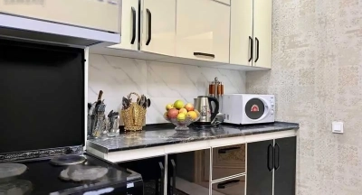 3-комн. квартира, 6 этаж, 91м², Шохмансур, Дом печать