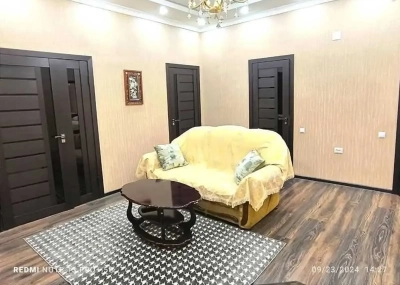 2-комн. квартира, 5 этаж, 90м², Шоҳмансур, доми Ватан