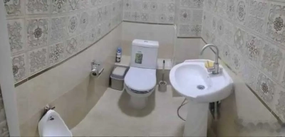 2-комн. квартира, 5 этаж, 90м², Шоҳмансур, доми Ватан