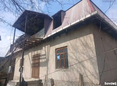 2 этажн. 4-комн. дом, 20 соток, Шоҳмансур 1, ул Шапкина, Фалакон