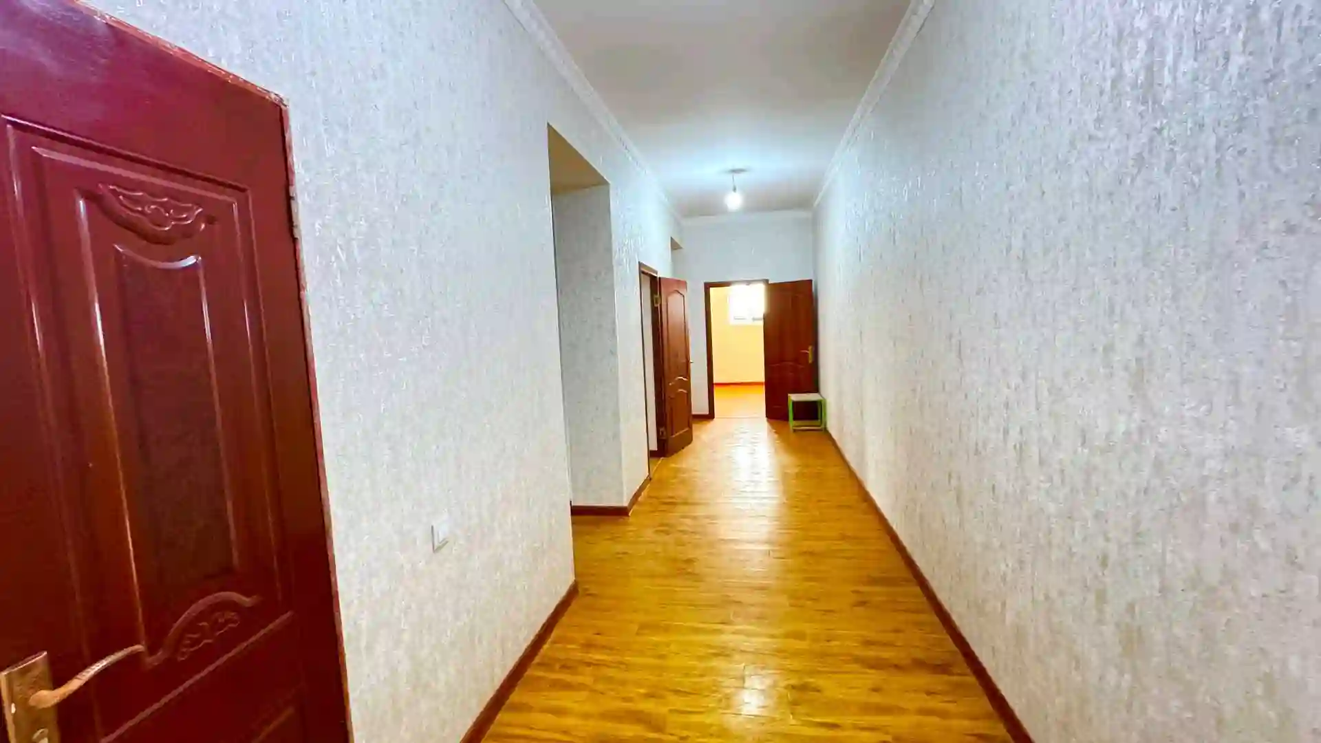 3-к квартира, 3 этаж, 118 м², Гипрозем