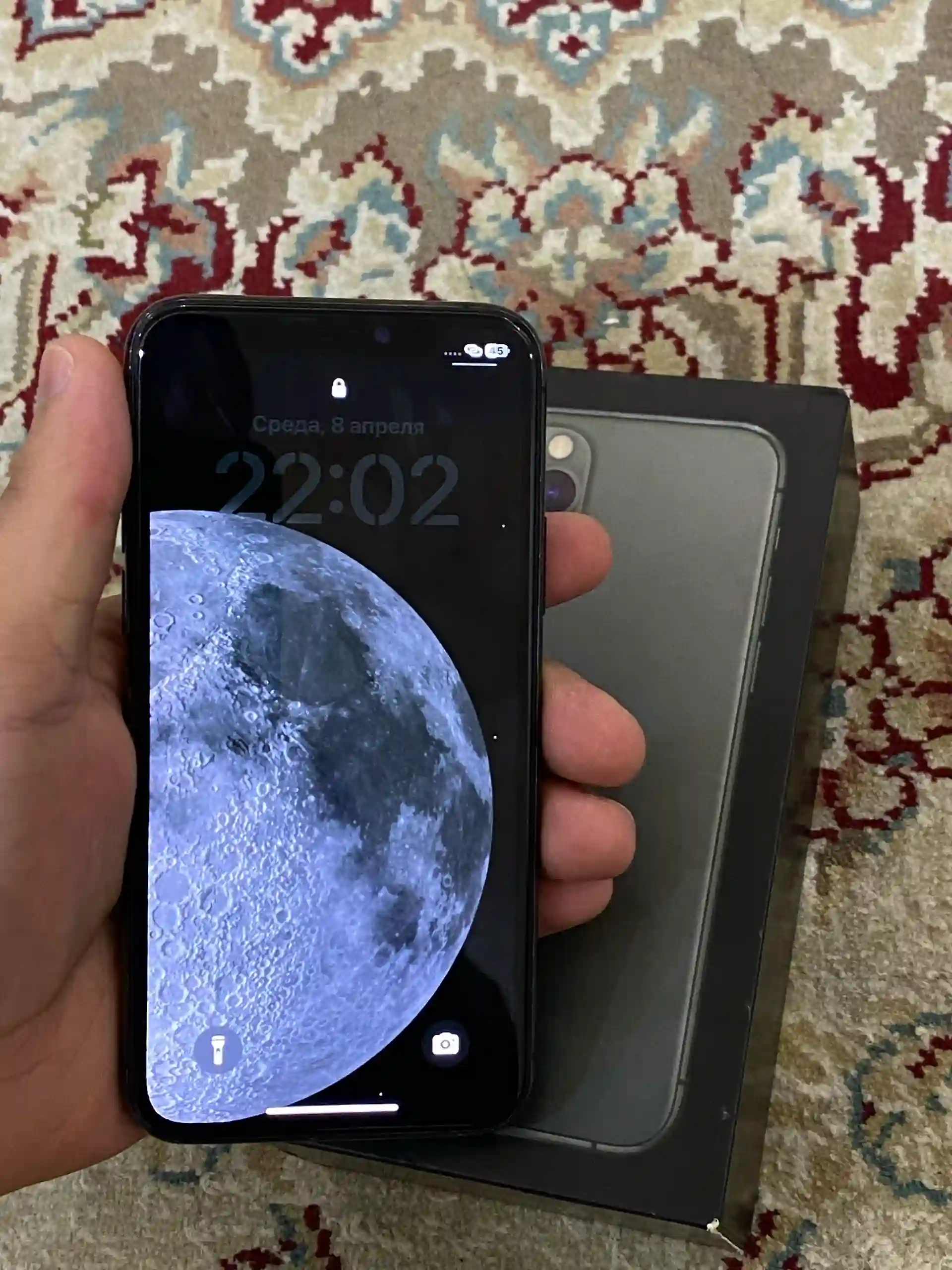 Apple IPhone 11 Pro 64 gb