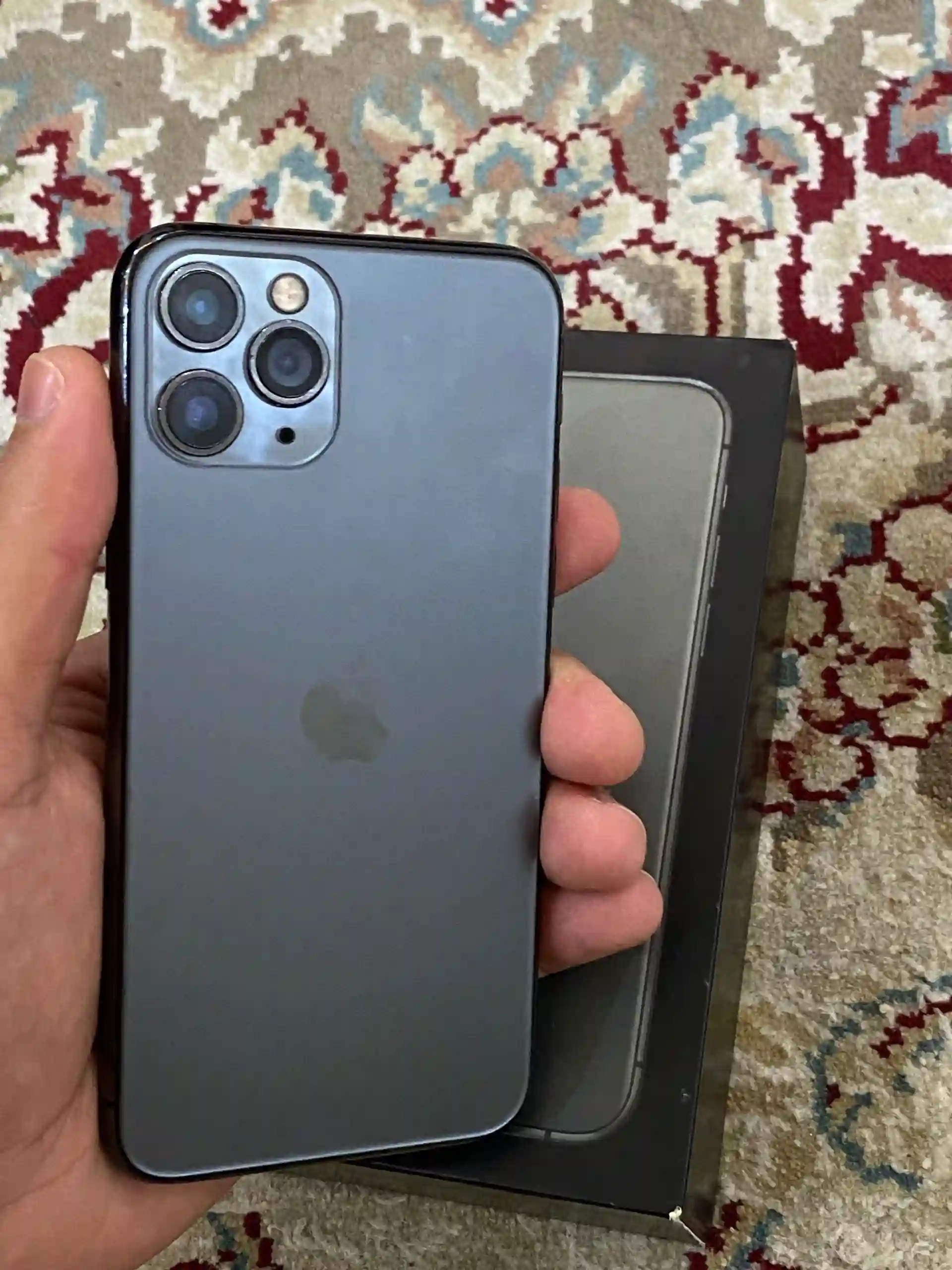 Apple IPhone 11 Pro 64 gb