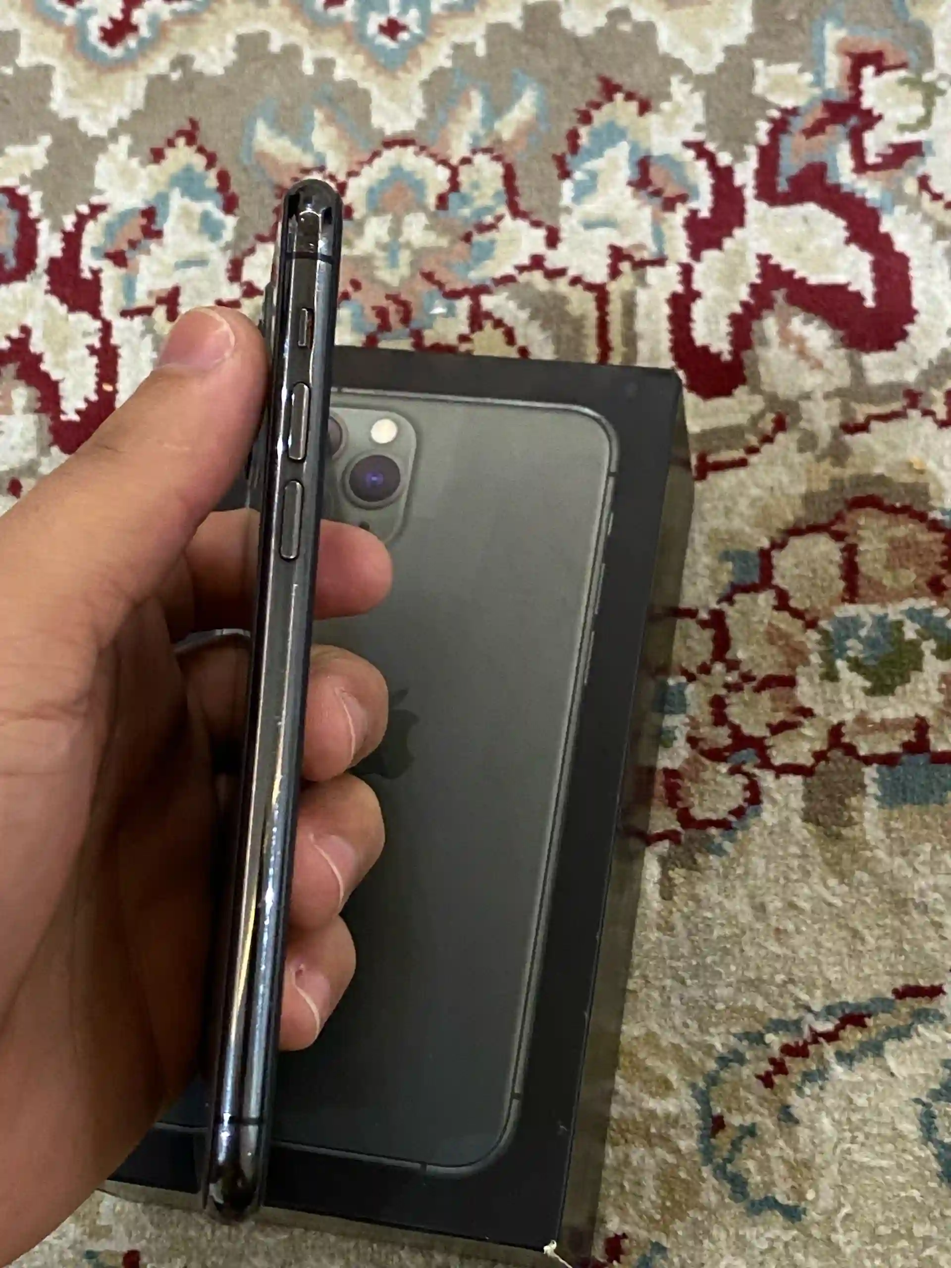 Apple IPhone 11 Pro 64 gb