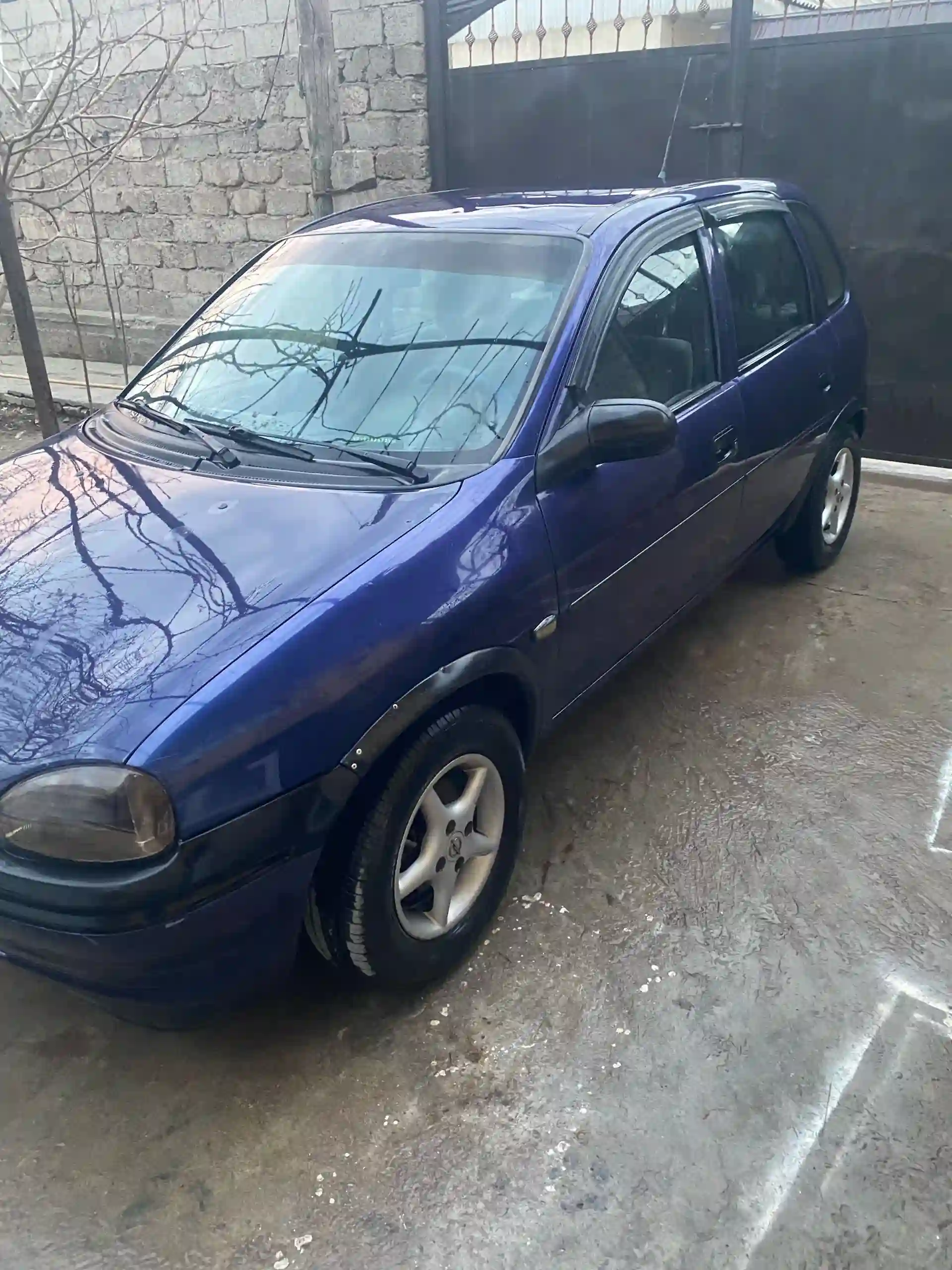 Opel Vita 1997