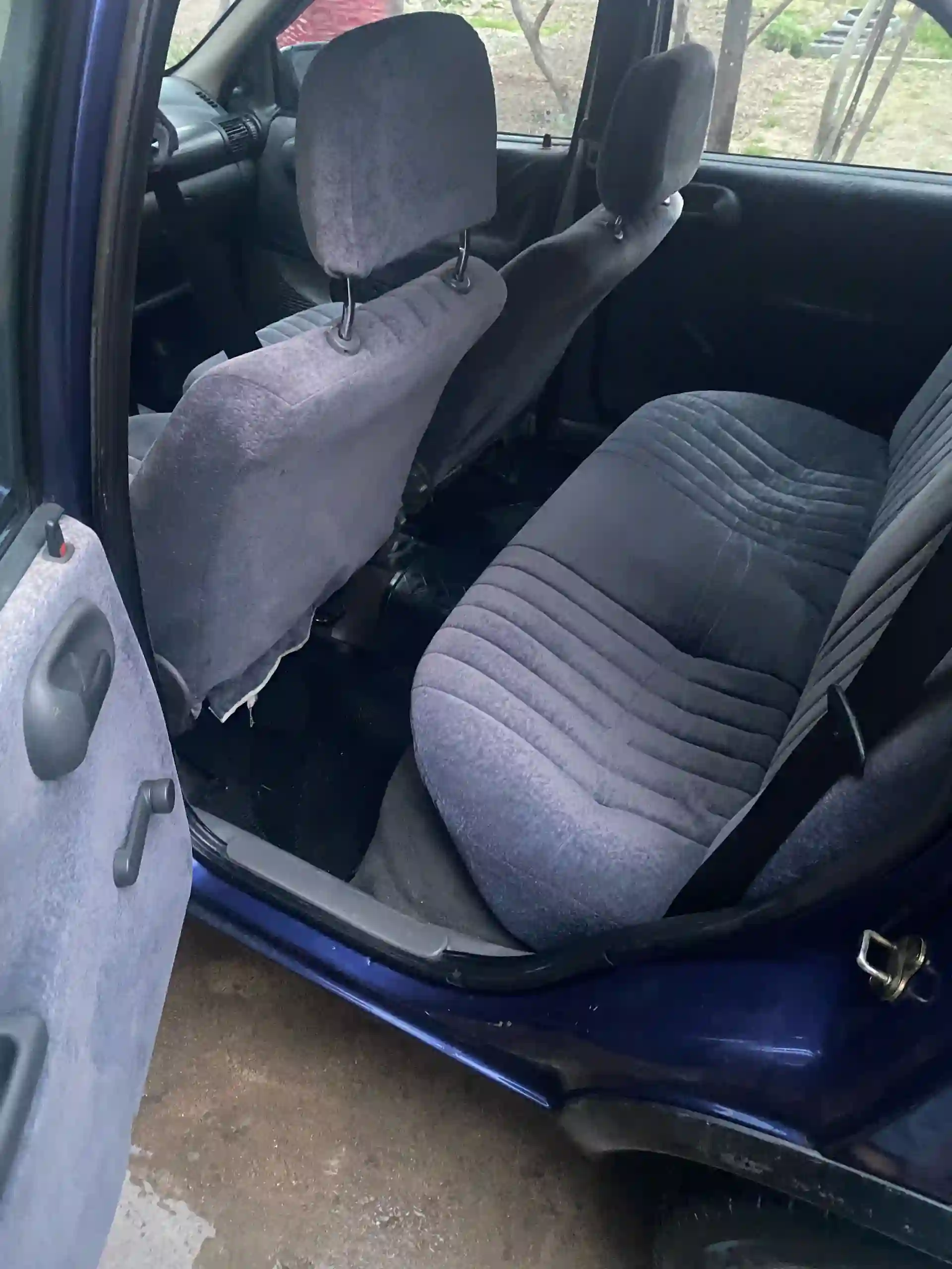 Opel Vita 1997