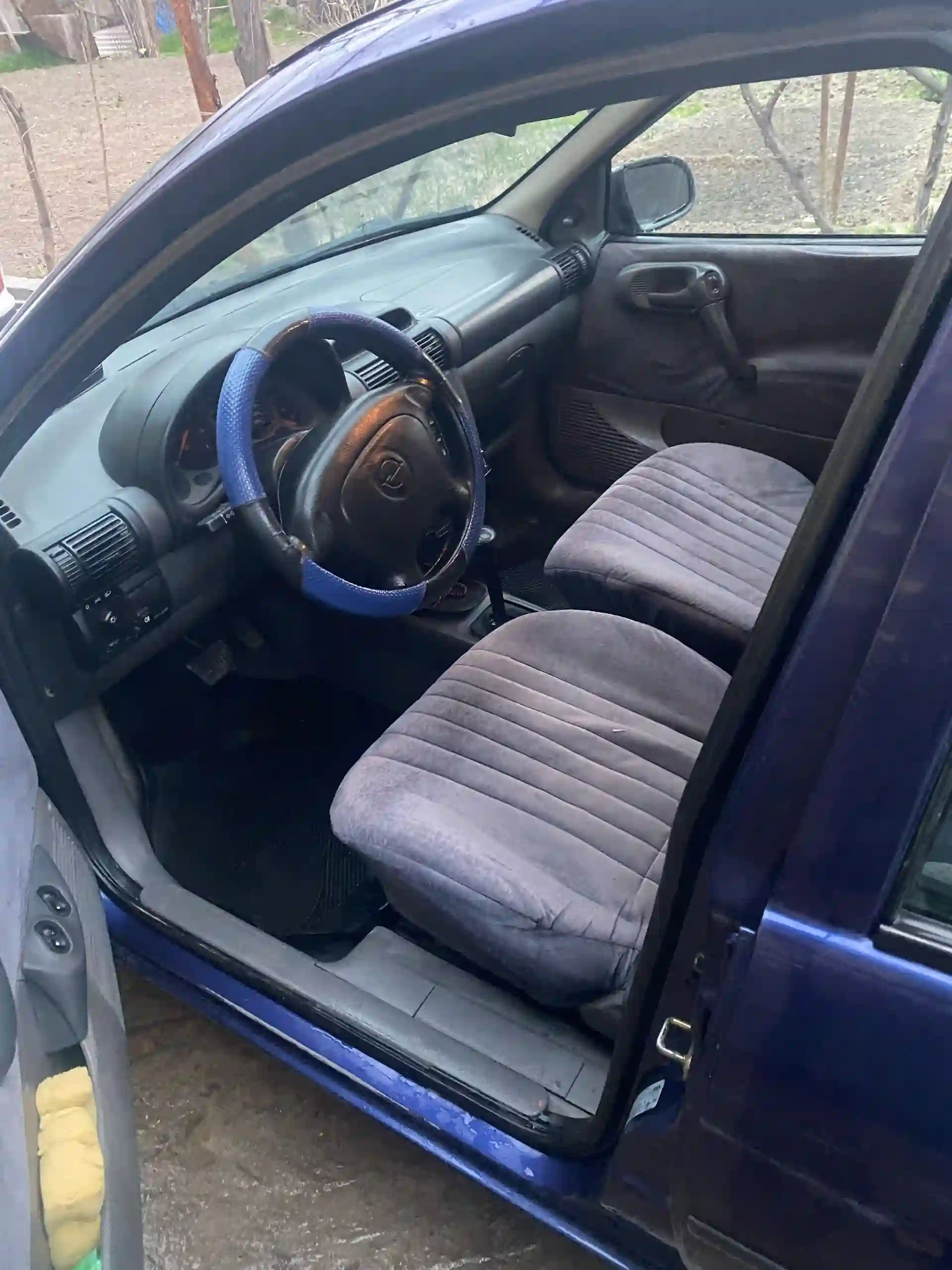 Opel Vita 1997