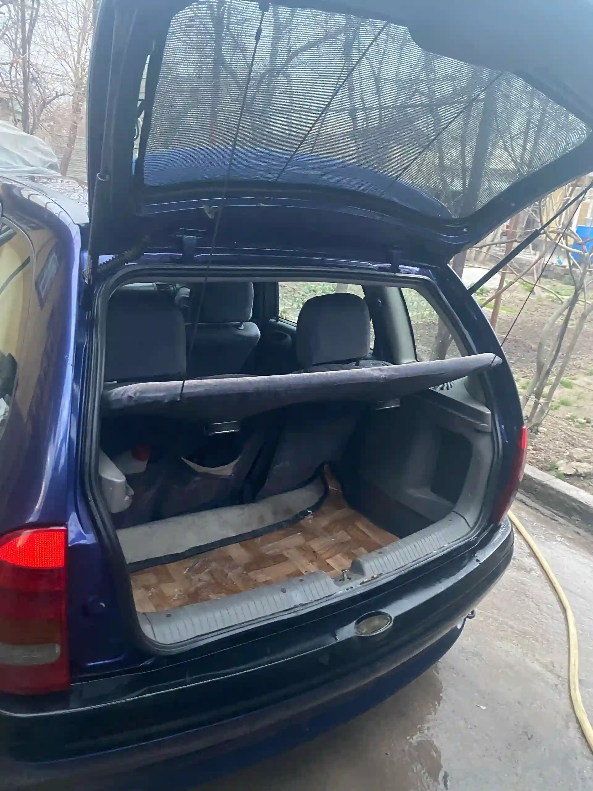 Opel Vita 1997