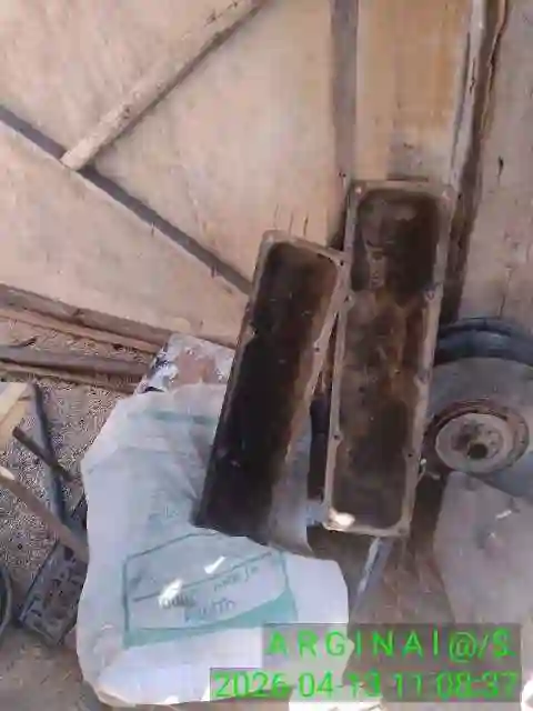запчастхои зил 130